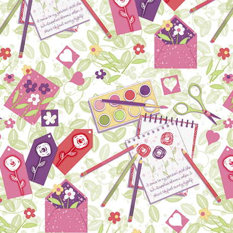 GARDEN JOURNAL           